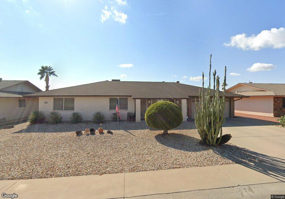 9511 W Appaloosa Dr, Sun City, AZ 85373 - photo 1