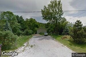 1924 Sheldon Woods Rd, Fairfield, VT 05455