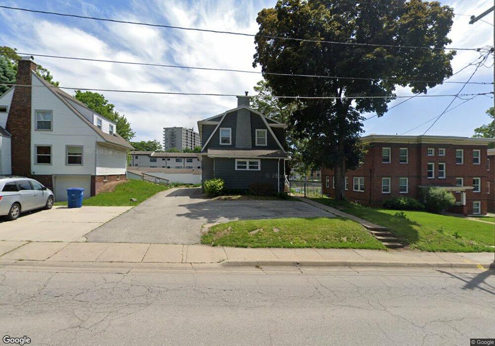 661 31st St, Des Moines, IA 50312 - photo 1