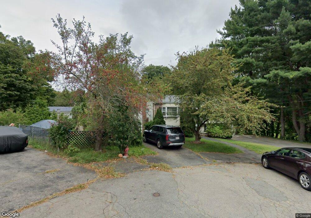 3 Robert Arey Dr, Randolph, MA 02368 - photo 1