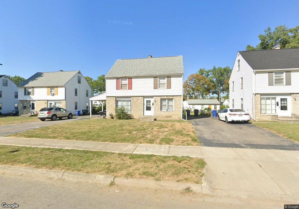 135 Beechwood Rd unit 137, Columbus, OH 43213 - photo 1