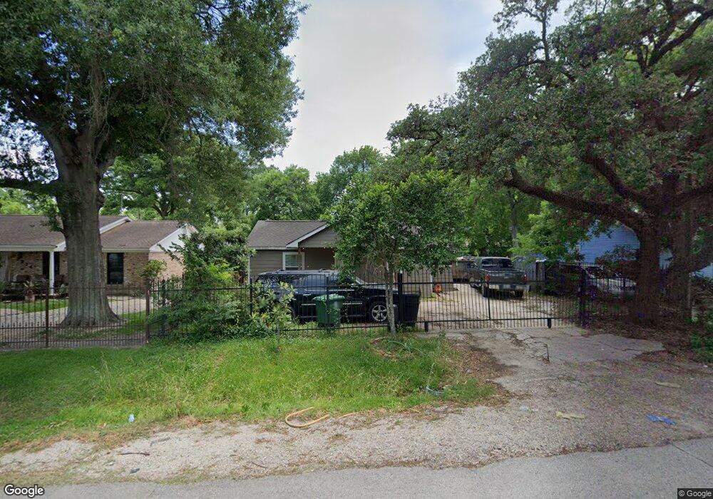 2318 Hollis St, Houston, TX 77093 - photo 1