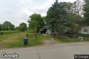 216 S Main St, Modoc, IN 47358