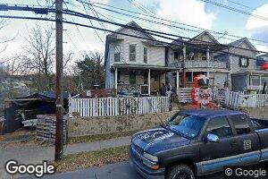 408&410 Keswick St, Clifton Forge, VA 24422