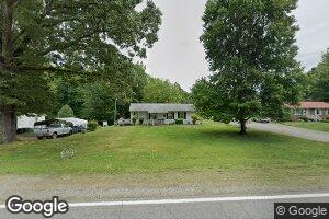 3006 Clover Rd, Randolph, VA 23962