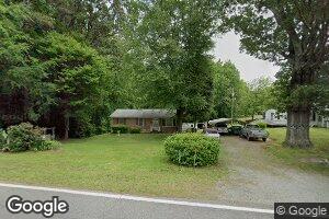 3010 Clover Rd, Randolph, VA 23962