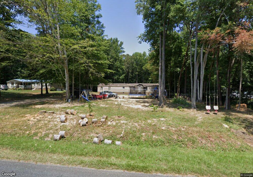 2678 Old Coleridge Rd, Siler City, NC 27344 - photo 1