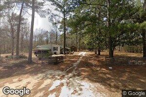 72 Memorial Church Rd, Richton, MS 39476
