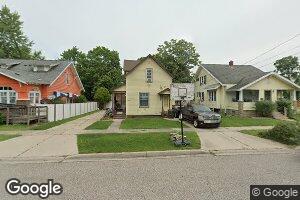 1248 Spring St, Muskegon, MI 49442