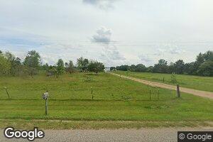 7320 Kelly Rd, Cass City, MI 48726