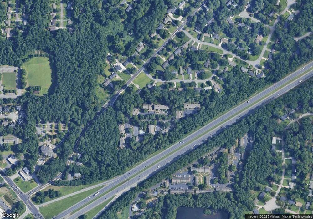 3900 Cedar Cir unit 3900, Tucker, GA 30084 - photo 1