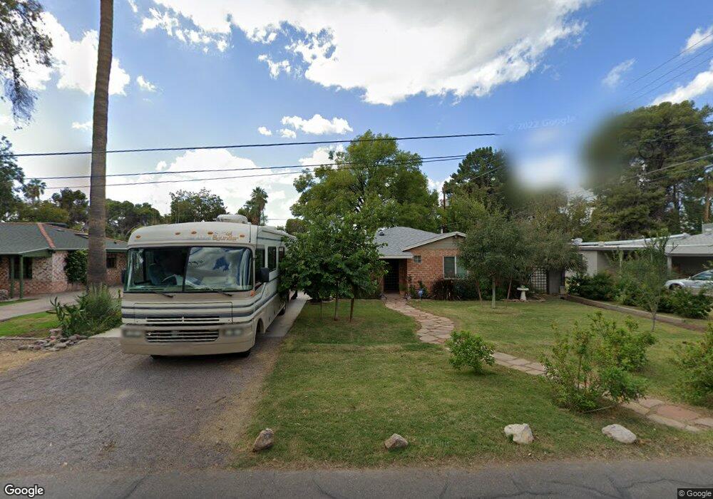 3020 N 27th St, Phoenix, AZ 85016 - photo 1