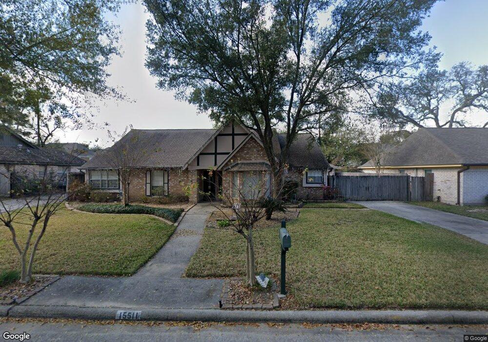 15511 Baldswelle Dr, Tomball, TX 77377 - photo 1