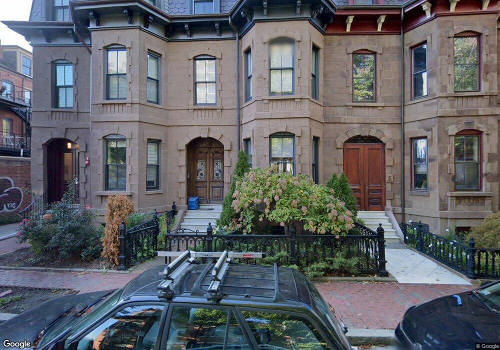 4 Worthington St unit 11, Roxbury Crossing, MA 02120 - photo 1