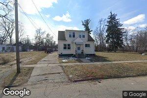 1446 Mabel Ave, Flint, MI 48506