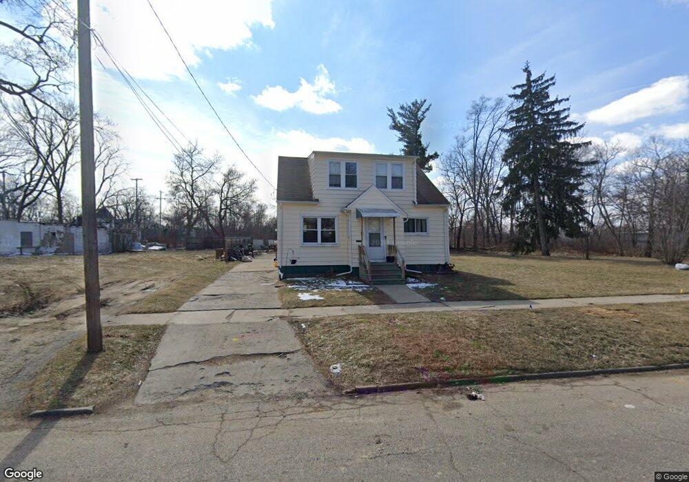 1446 Mabel Ave, Flint, MI 48506 - photo 1