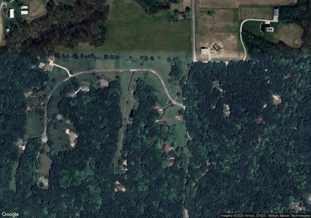 5801 Farm Ridge Rd, West Lafayette, IN 47906 - photo 1