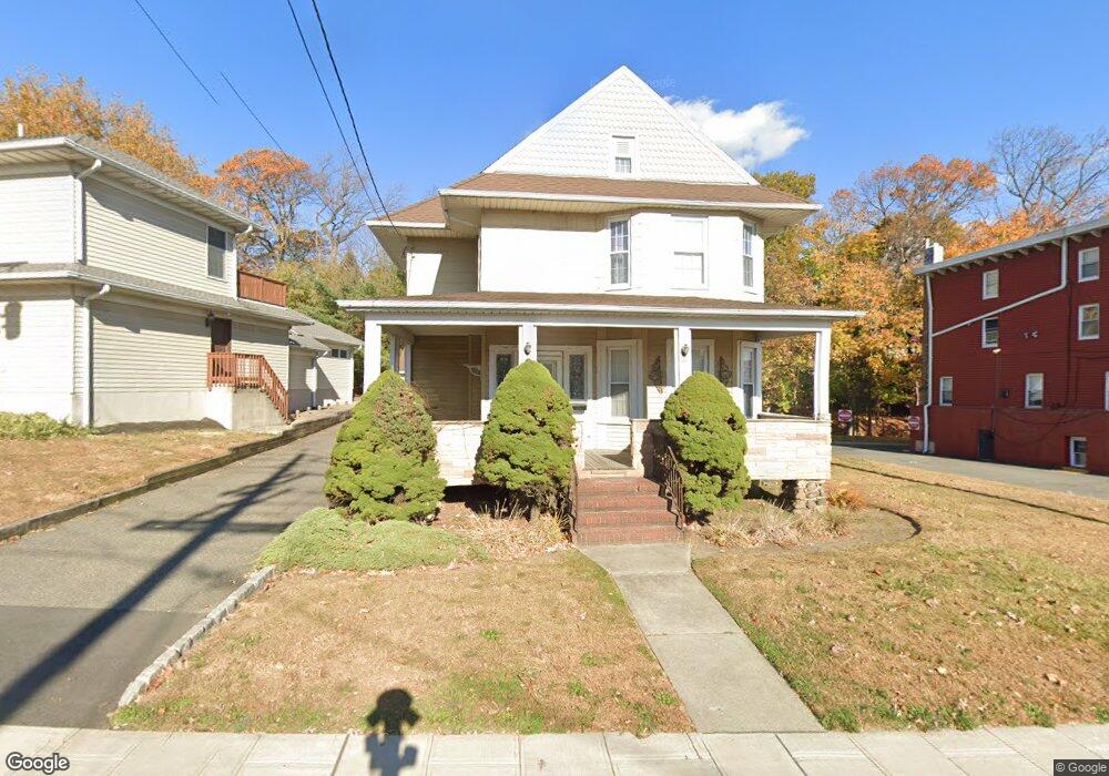 27 Pompton Rd, Haledon, NJ 07508 - photo 1