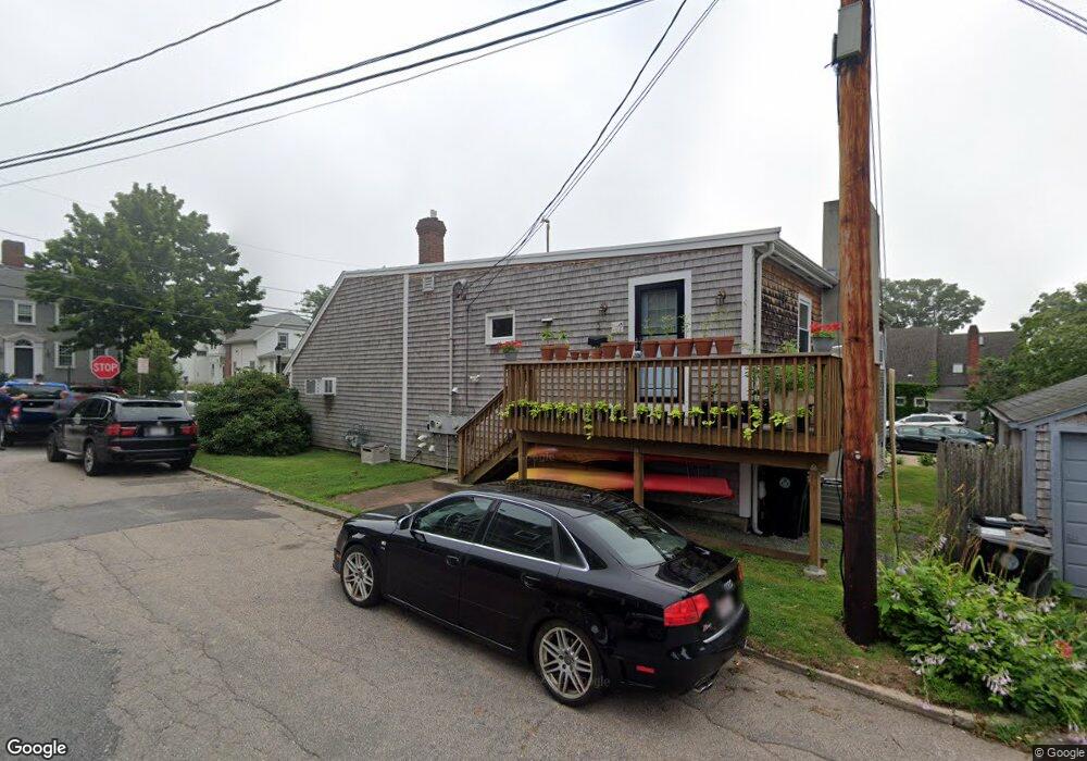 354 Elm St unit 1, South Dartmouth, MA 02748 - photo 1