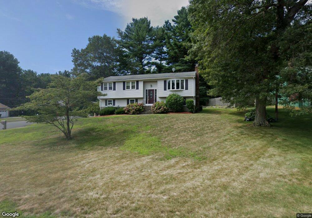 41 Bento St, Stoughton, MA 02072 - photo 1