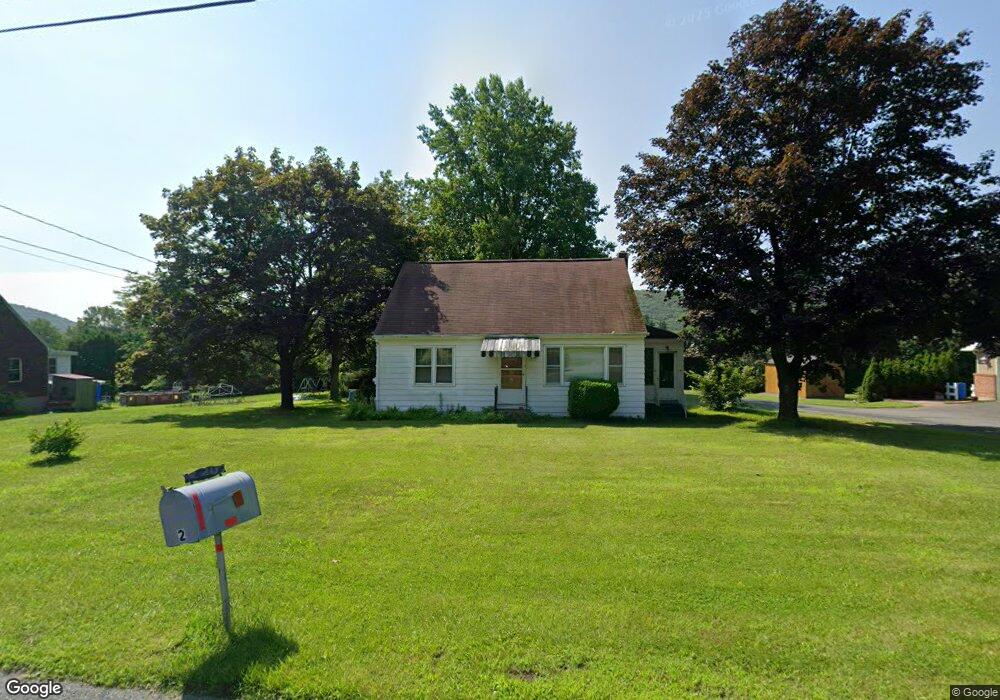 2 Lower Rd, Tamaqua, PA 18252 - photo 1