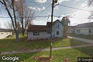 552 E North St, Brandon, WI 53919