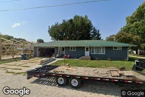 201 S Liberty St, Gladstone, IL 61437