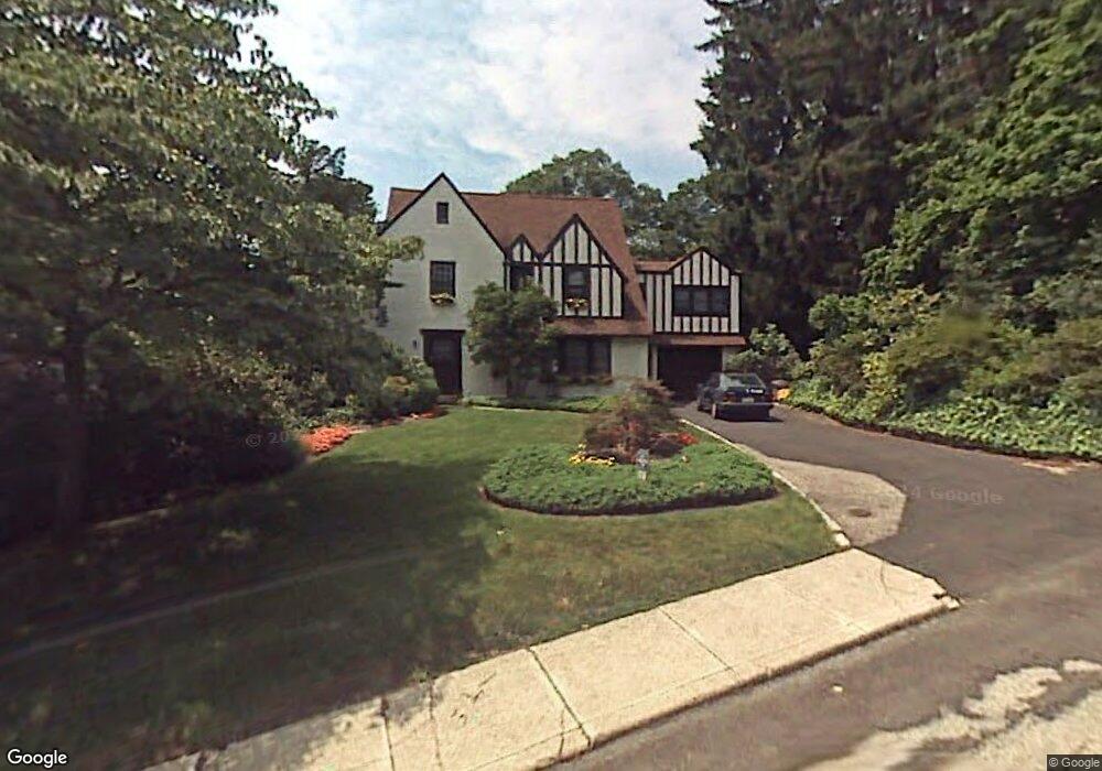 402 Crescent Rd, Wyncote, PA 19095 - photo 1