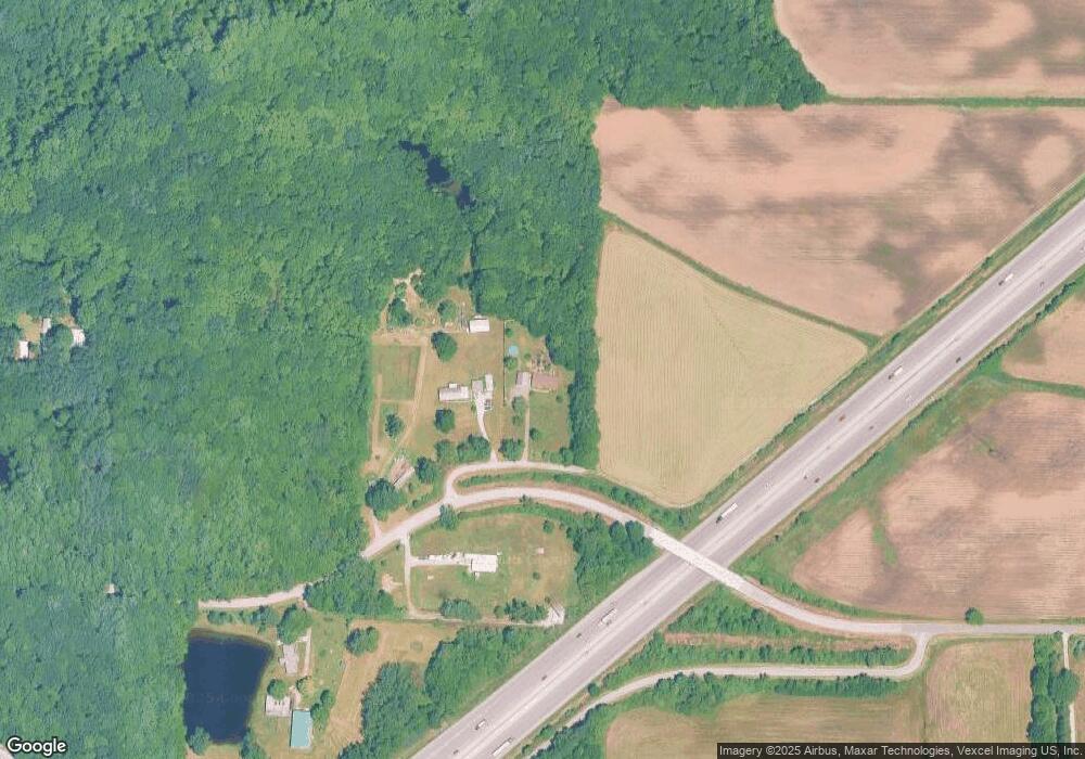 4551 W 900 N, Michigan City, IN 46360 - photo 1