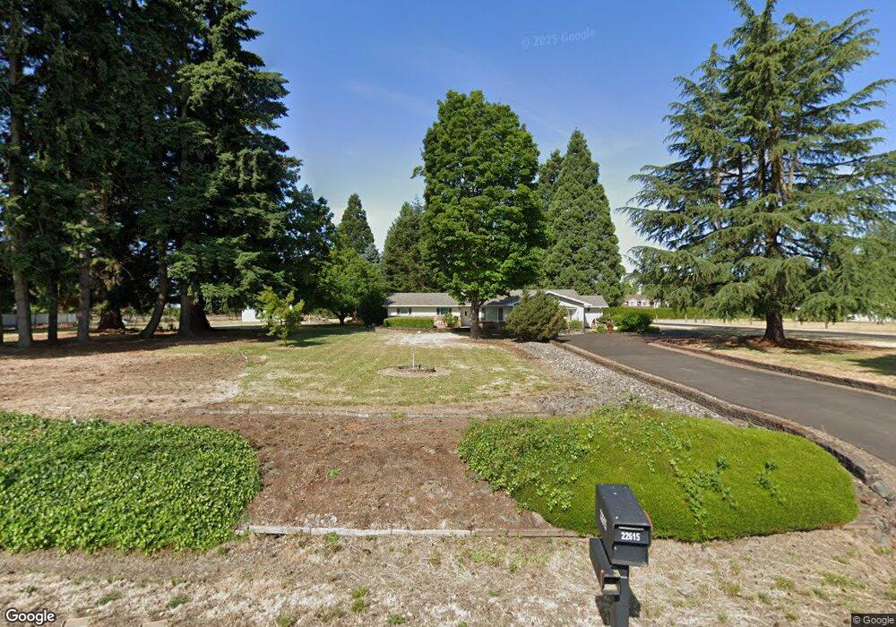 22615 Bents Rd NE, Aurora, OR 97002 - photo 1