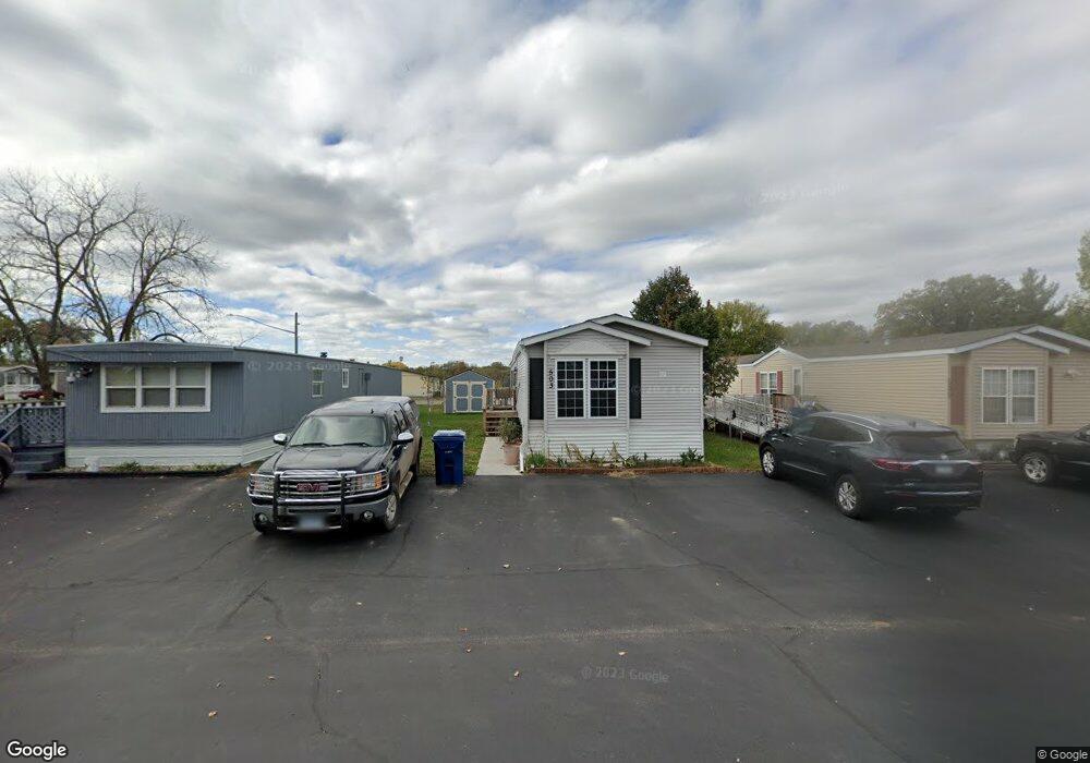 503 Schneider Dr, Saint Joseph, MN 56374 - photo 1