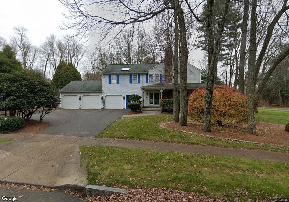 31 Knollwood Rd, Manchester, CT 06042 - photo 1