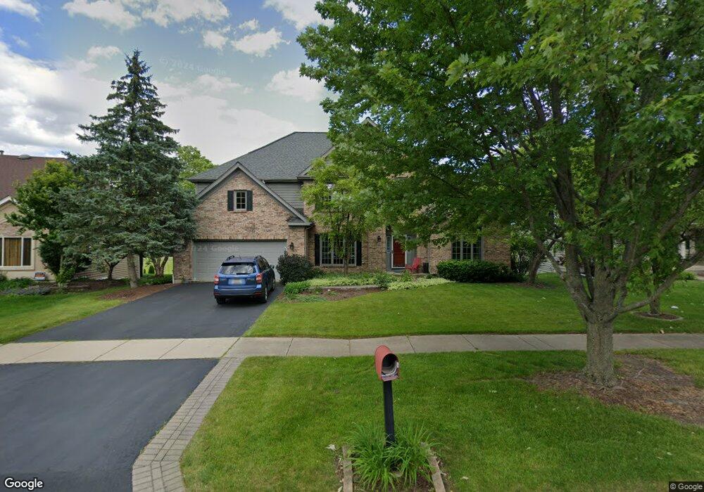 2244 Comstock Ln unit 1, Naperville, IL 60564 - photo 1