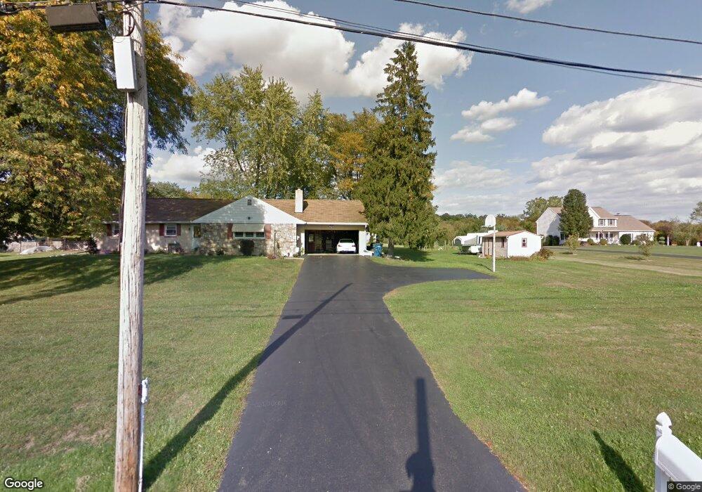 209 Schwenk Rd, Perkiomenville, PA 18074 - photo 1