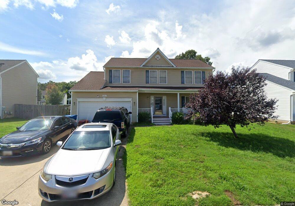 22647 Kinnegad Dr, Great Mills, MD 20634 - photo 1