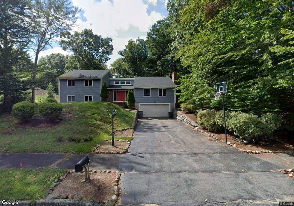 9 Circle Way, Sharon, MA 02067 - photo 1