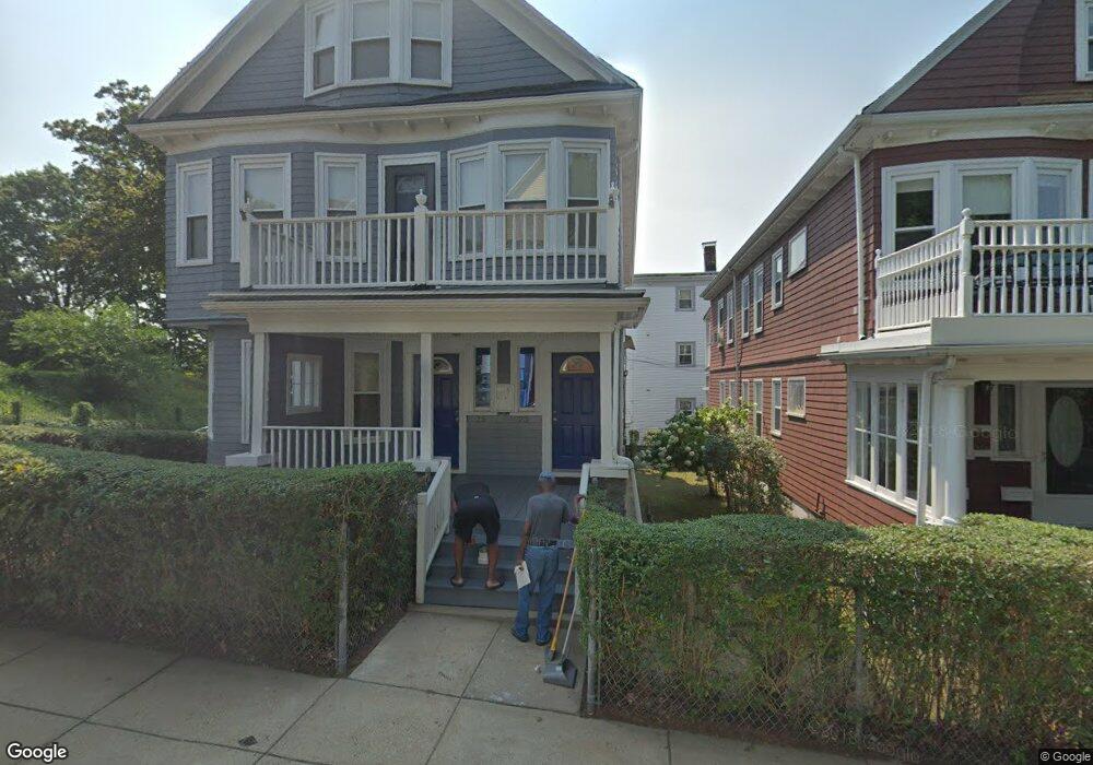 21 Bentham Rd unit 23, Dorchester, MA 02122 - photo 1