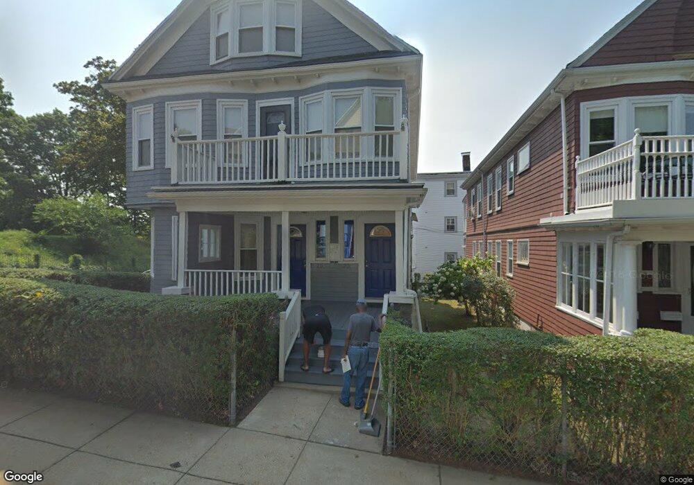 23 Bentham Rd unit 1, Boston, MA 02122 - photo 1