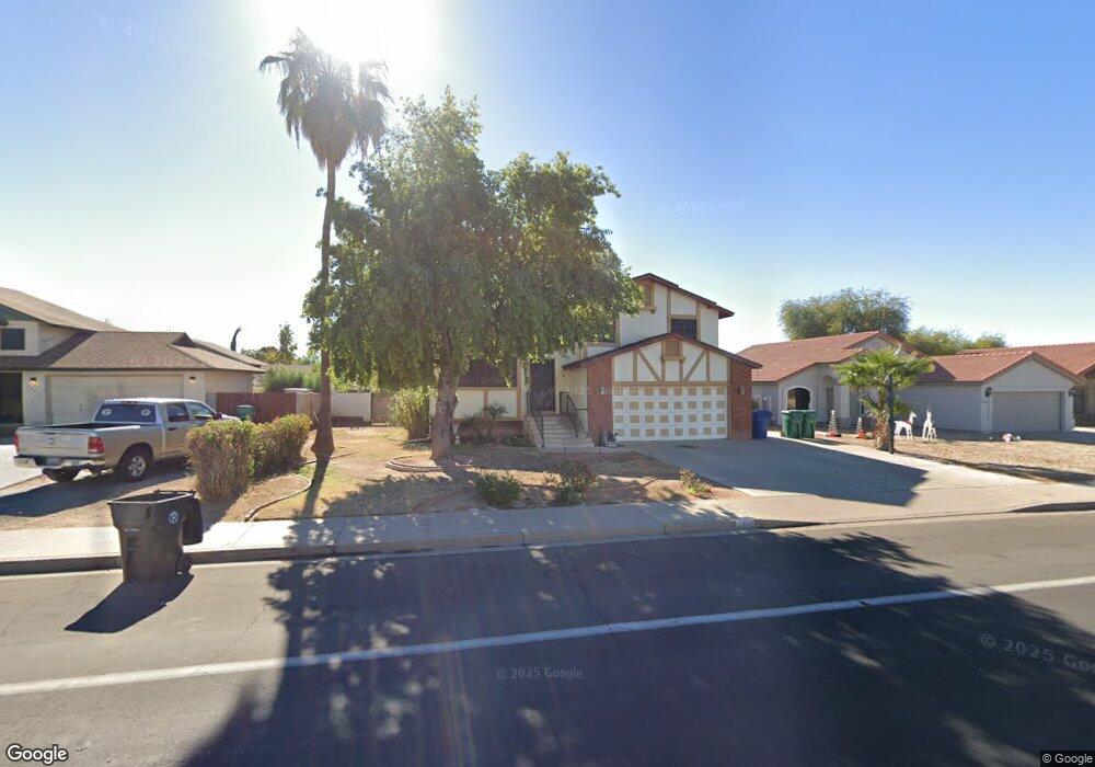 5057 E Adobe St, Mesa, AZ 85205 - photo 1