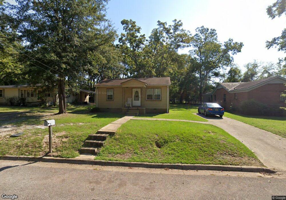 804 Eagle Rd, Dothan, AL 36303 - photo 1