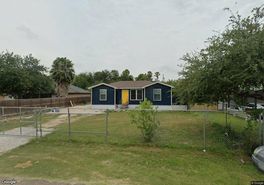 222 Tahiti Dr, Weslaco, TX 78599 - photo 1
