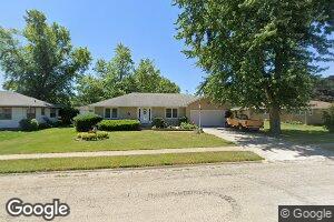 246 E 6th St, Herscher, IL 60941