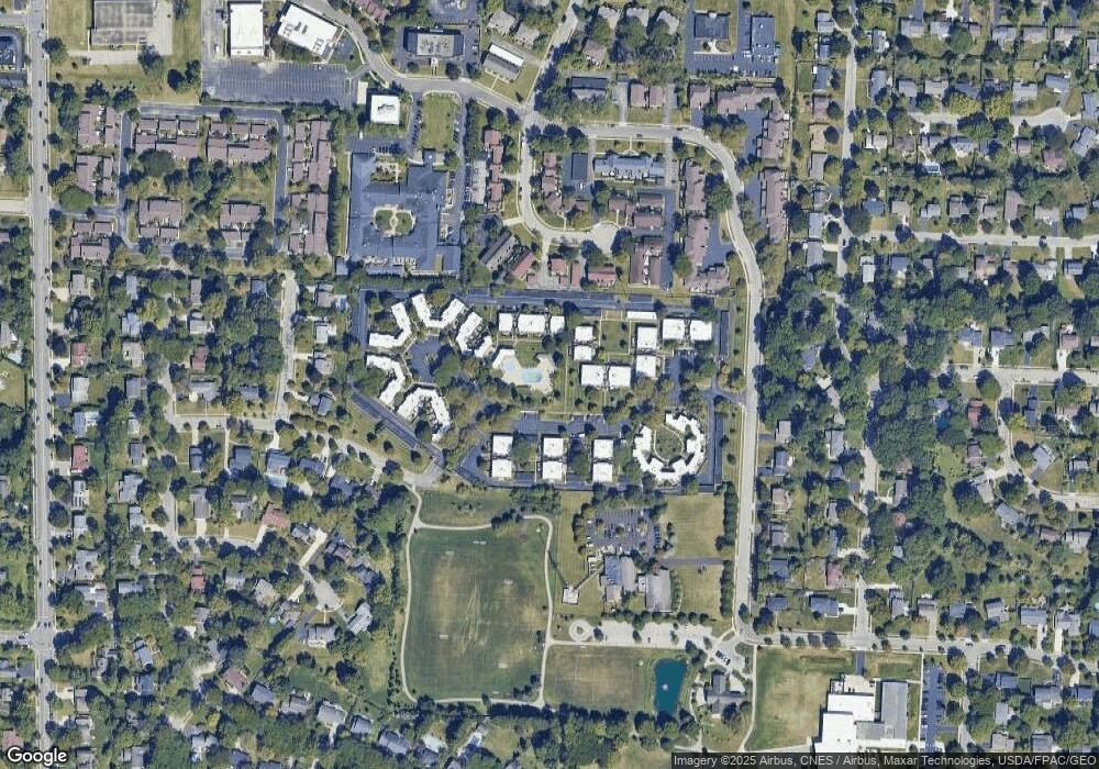 1480 Lafayette Dr unit A, Columbus, OH 43220 - photo 1