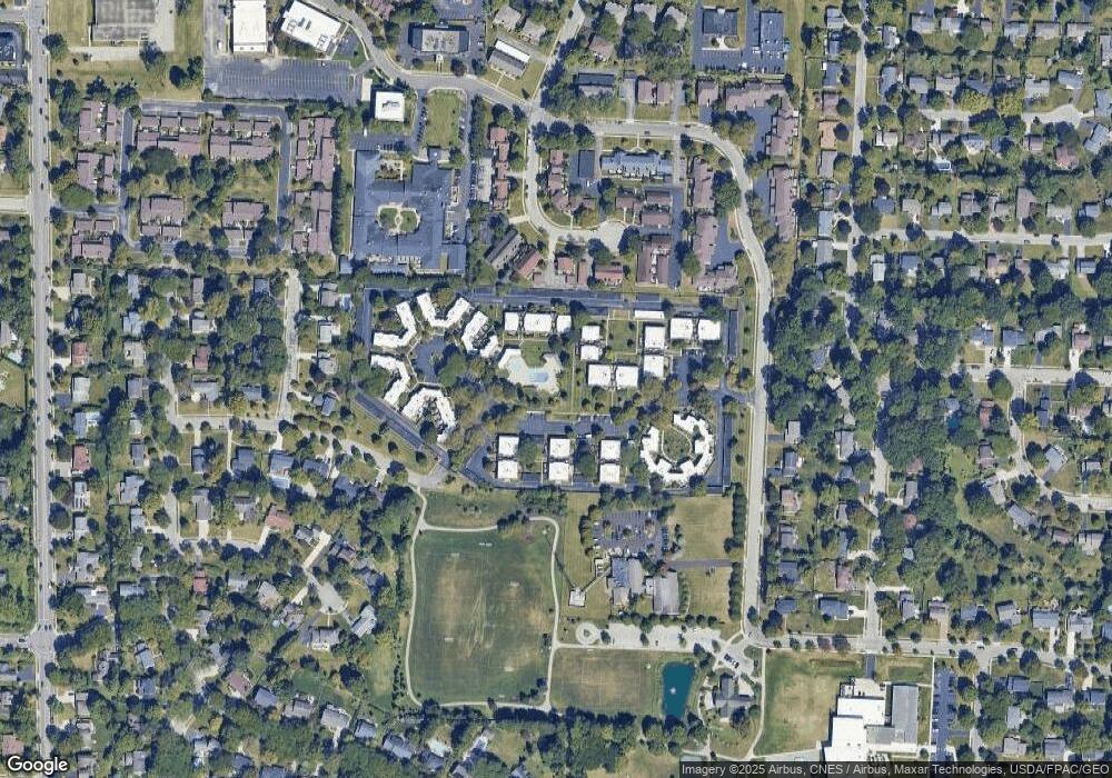 1470 Lafayette Dr unit 1470B, Columbus, OH 43220 - photo 1