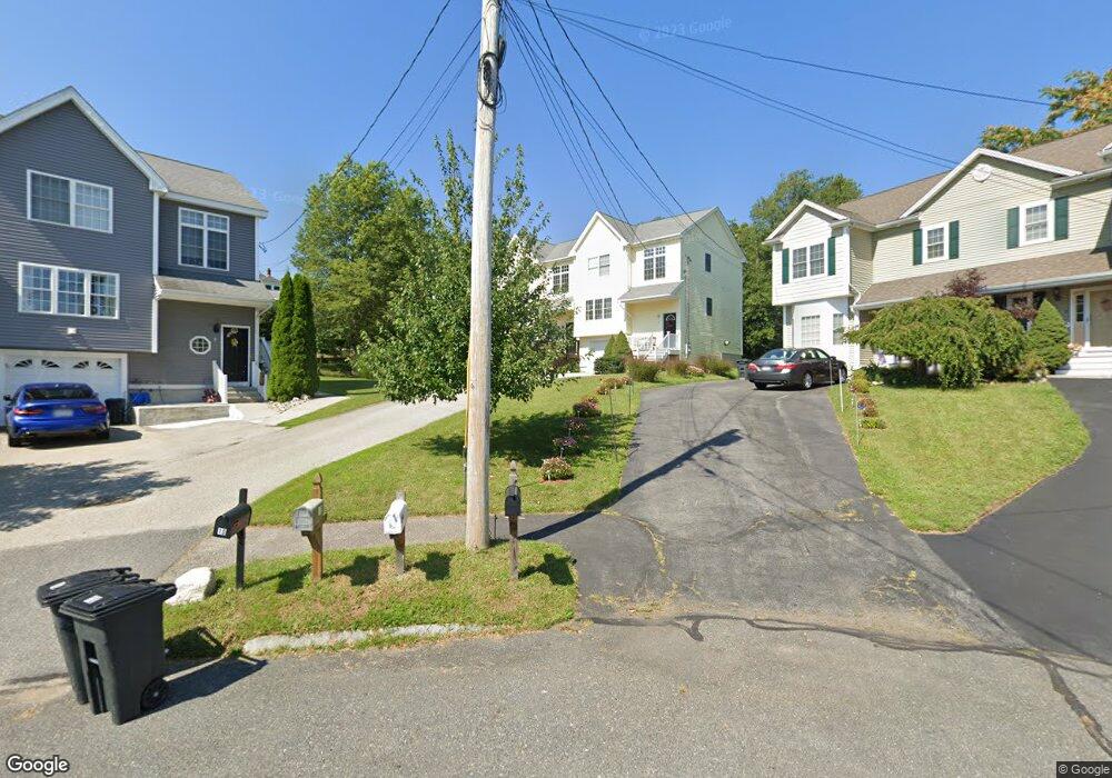 10 Maria Cir, Milford, MA 01757 - photo 1