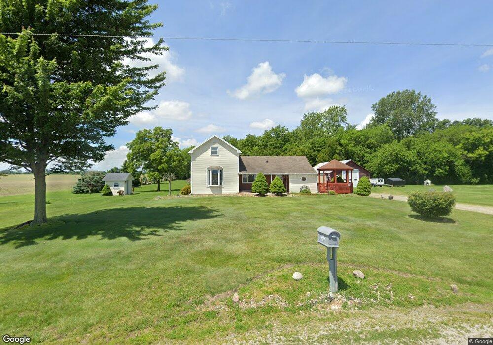 13381 Milton Rd, Weston, OH 43569 - photo 1