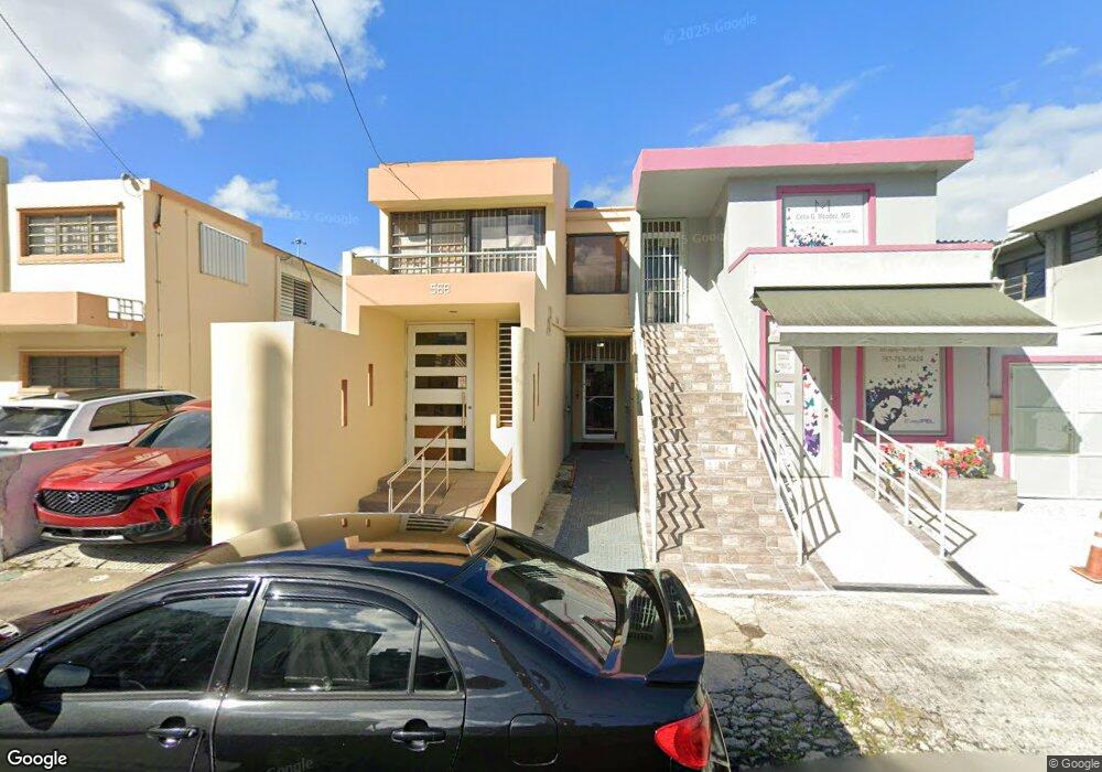568 B Juan J Jimenez, San Juan, PR 00919 - photo 1