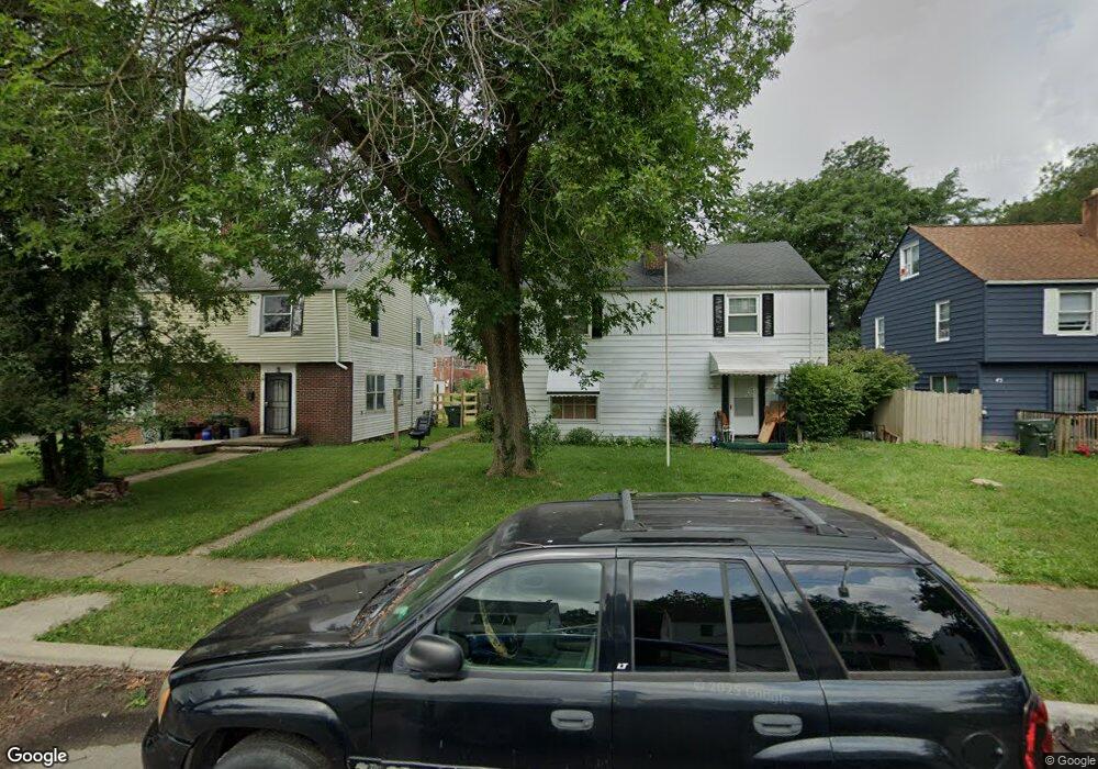 39 N Waverly St unit 41, Columbus, OH 43213 - photo 1