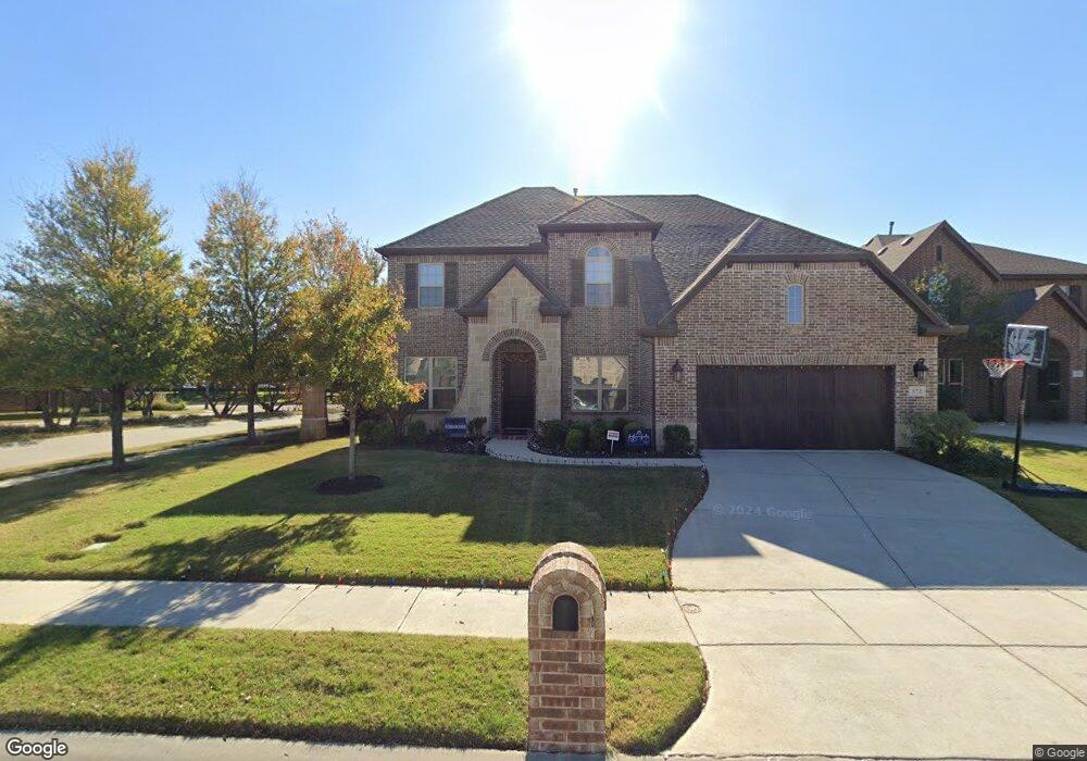 572 Hidden Meadow Dr, Keller, TX 76248 - photo 1