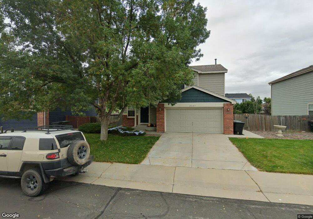 2647 E 118th Ct, Thornton, CO 80233 - photo 1